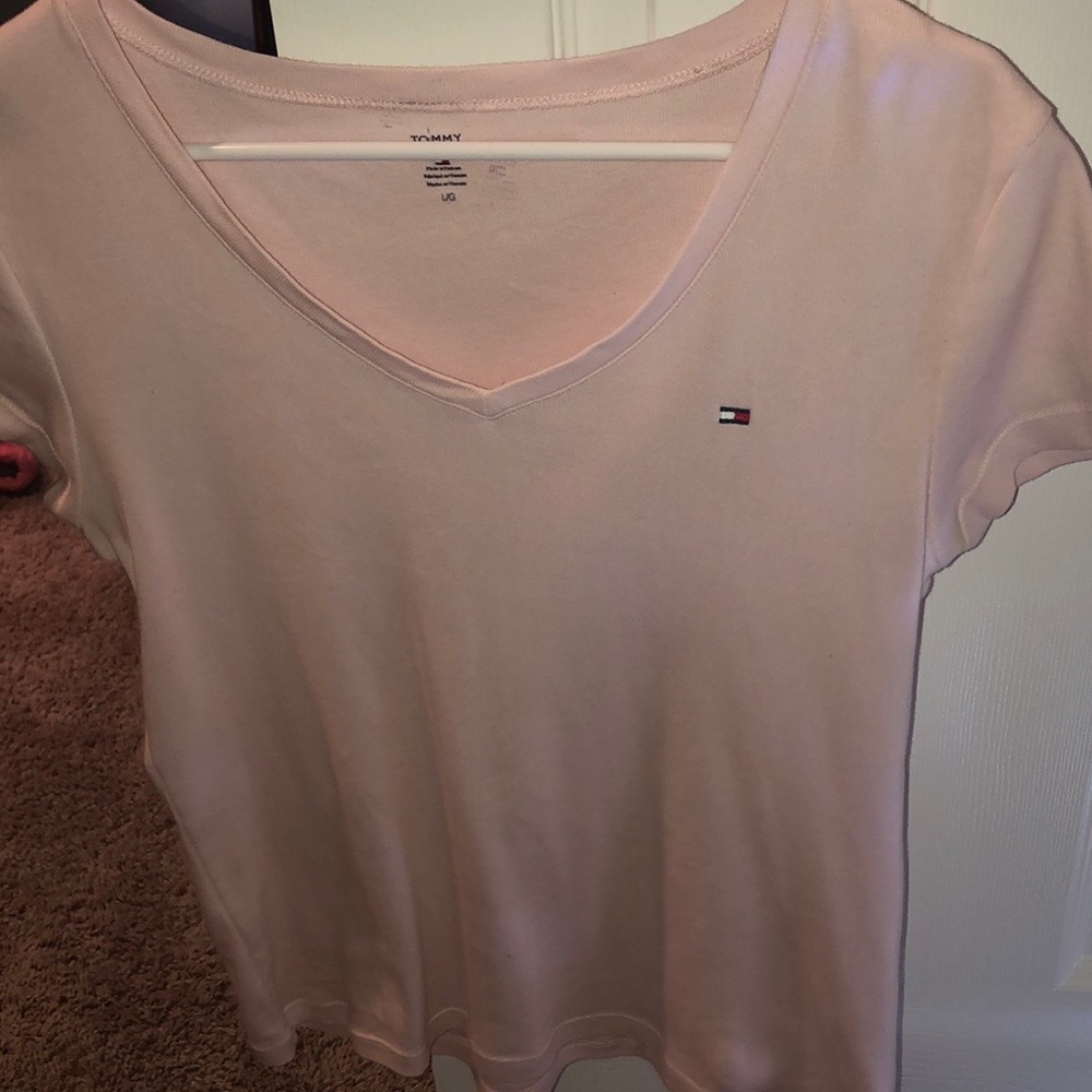 Tommy Hilfiger v-neck